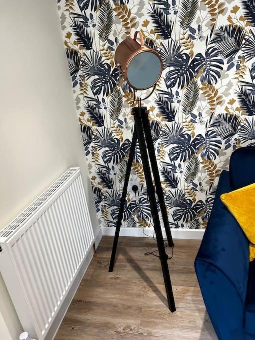 Ulverston Stunning 1 Bedroom Apartment Buitenkant foto